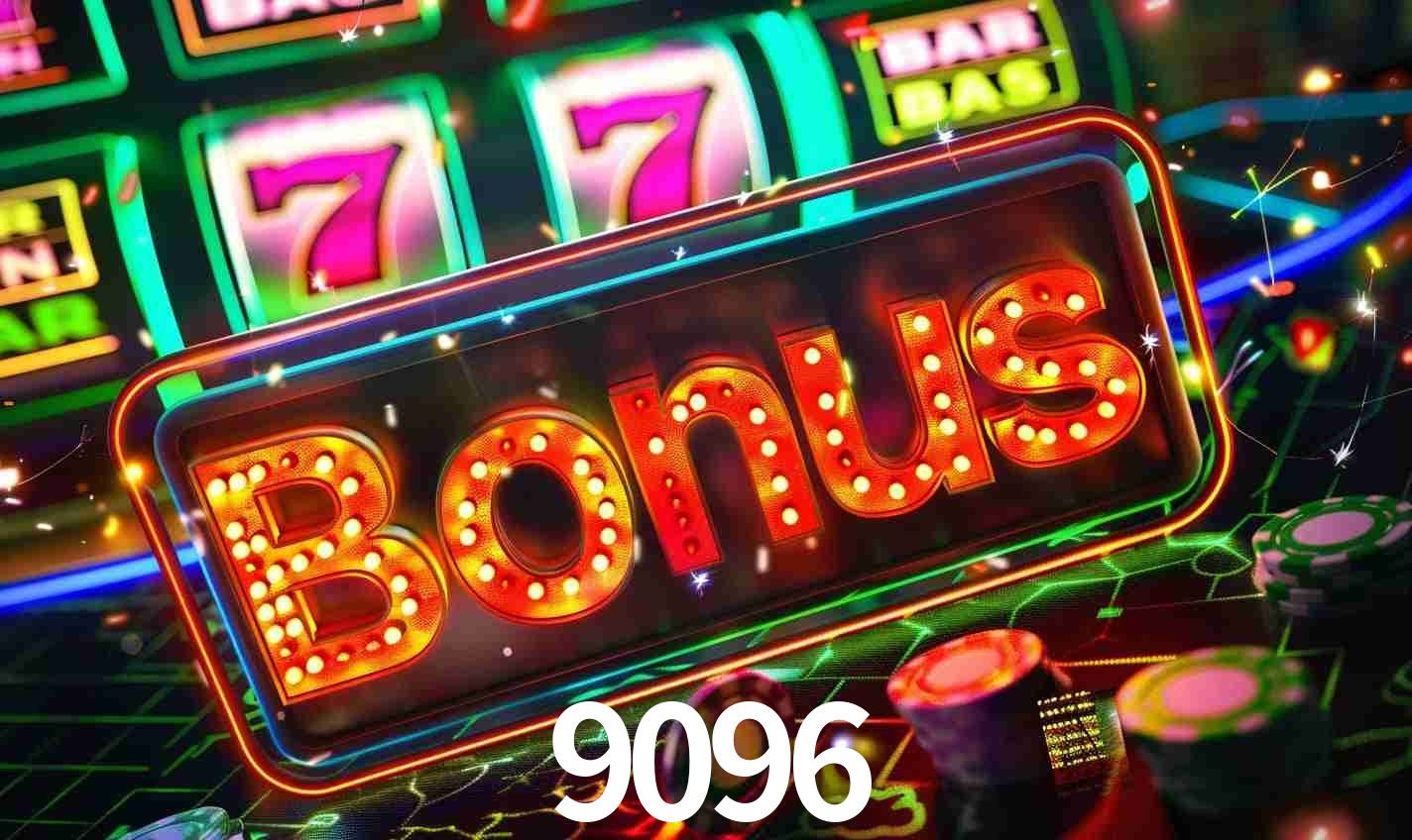 Sistema de Bônus 9096