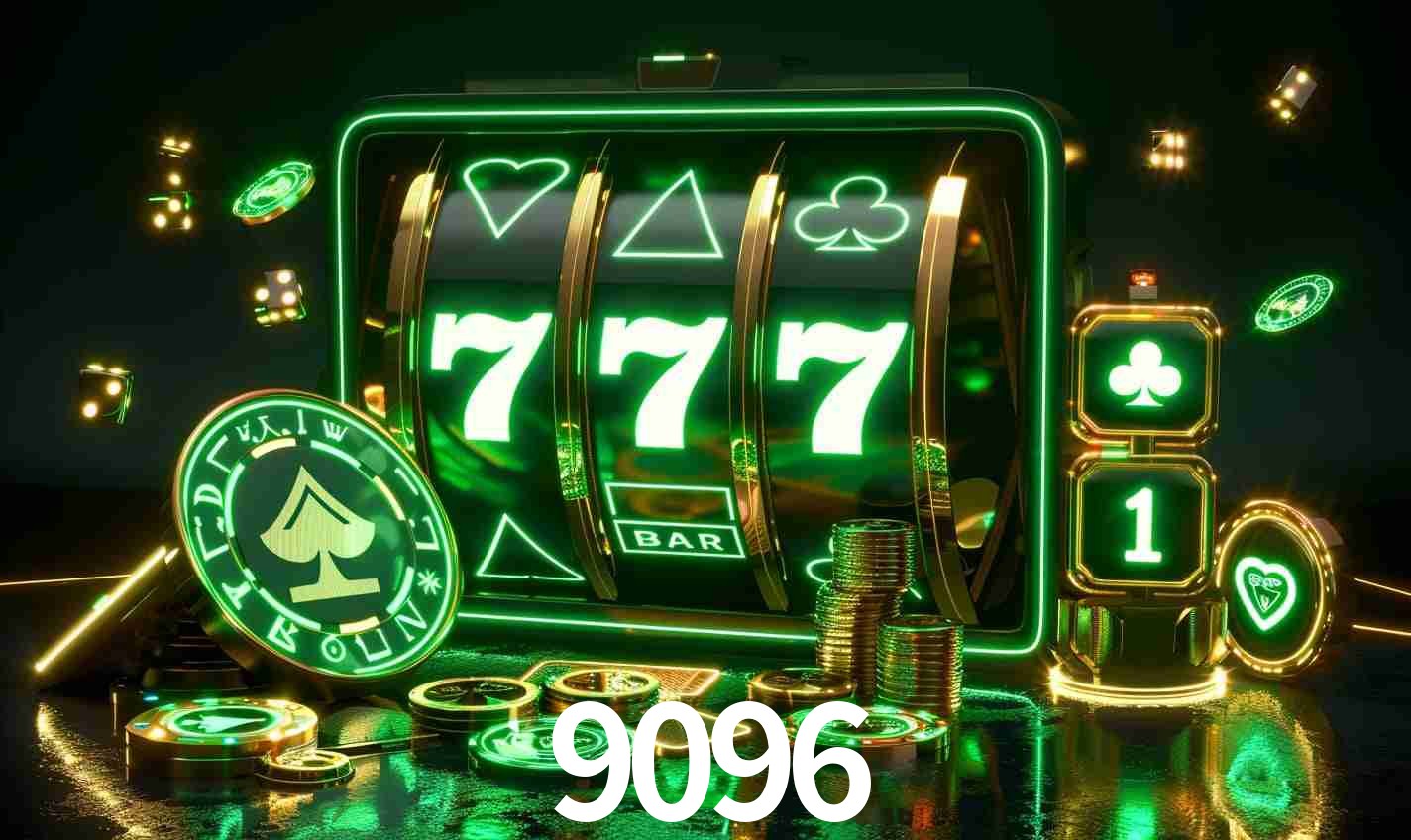 Seguro Login no Cassino Online 9096