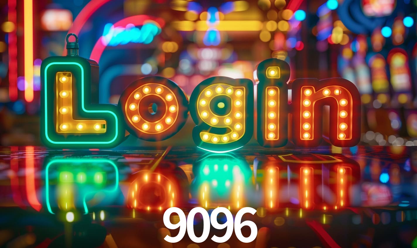 Mundo dos Jogos Cassino 9096