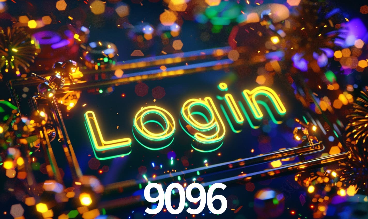 Populares Slots 9096